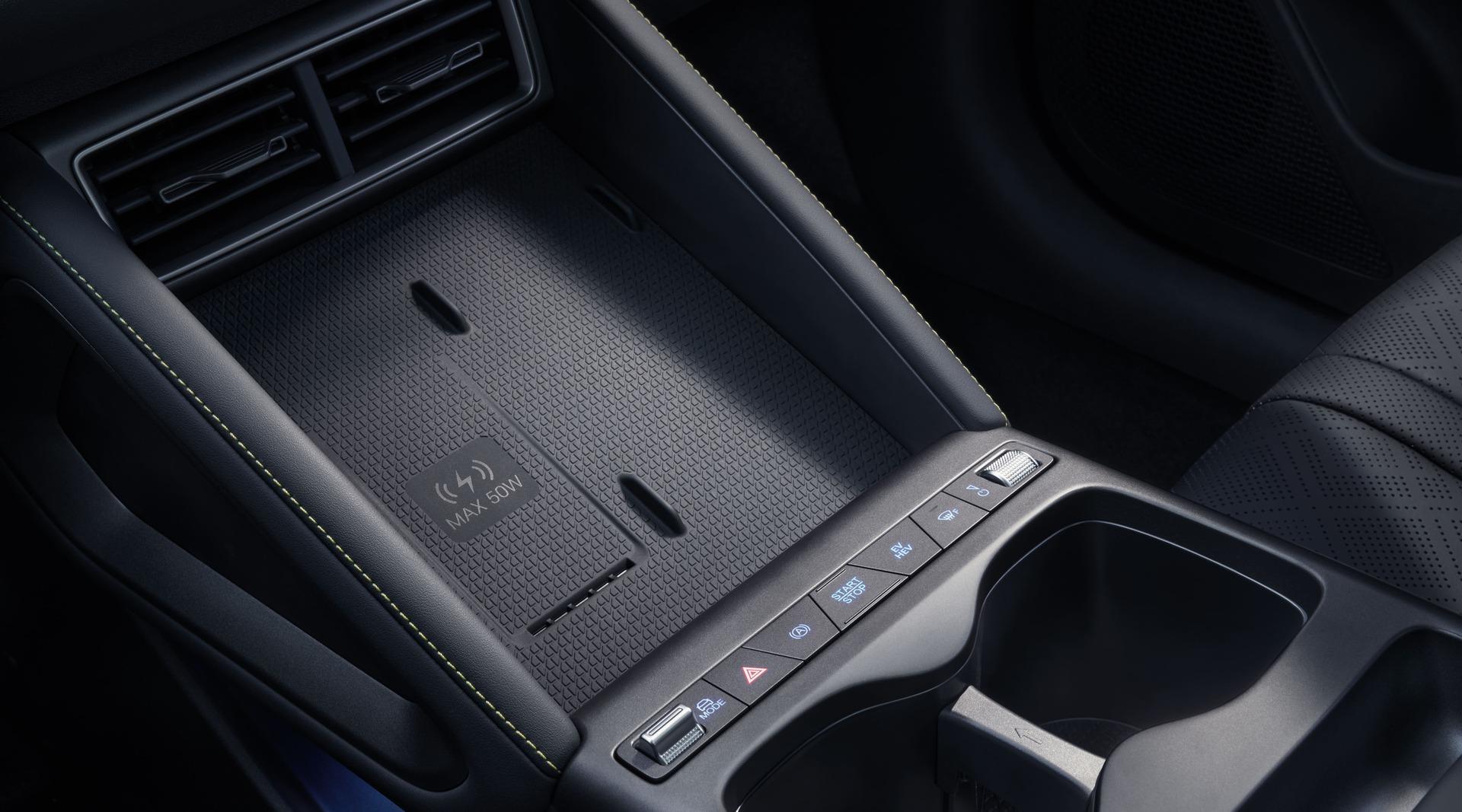 BYD ATTO 2 DM-i - Imagen de galería 2