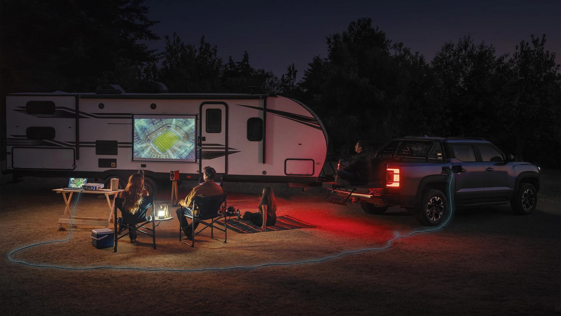 BYD SHARK - Imagen de galería 5