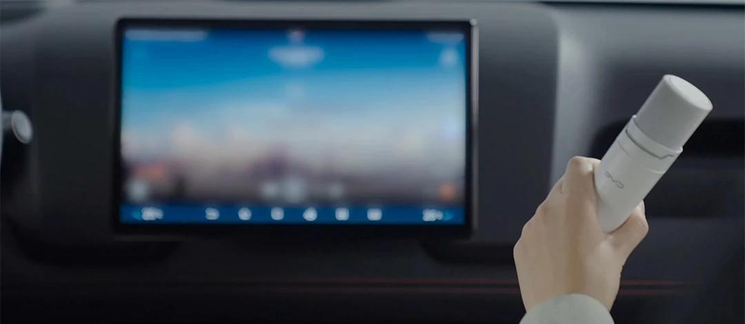 BYD SHARK - Imagen de galería 7