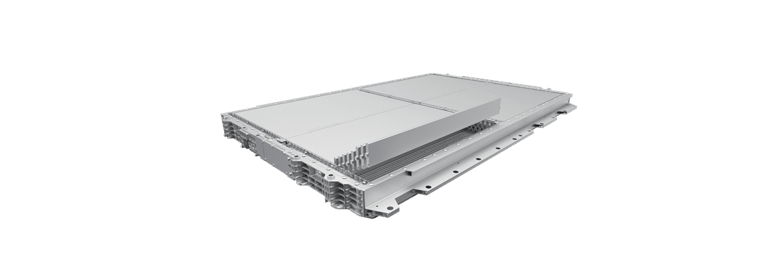 BYD Blade Battery